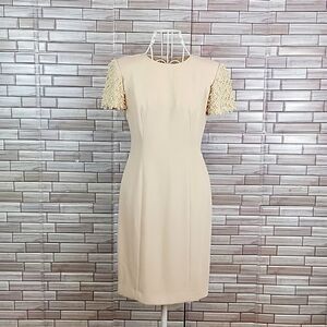 Donna Morgan special occasion midi dress Size 2